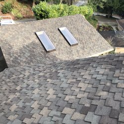 Sherpa Roofing & Construction - Presidential TL Autumn Blend