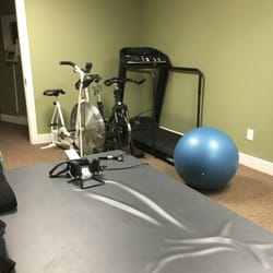 Kenner Chiropractic Clinic - Where physical therapy is done.