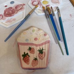 My painting My painting