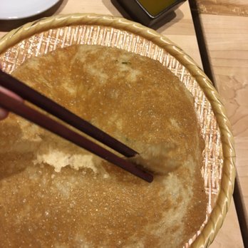Mama Chang - Popping that beautiful scallion pancake bubble! - Chinese Near Me - Fairfax, Virginia Mama Chang - Popping that beautiful scallion pancake bubble! - Chinese Near Me - Fairfax, Virginia