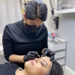Blissful Brows