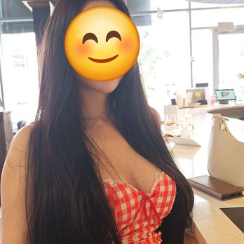 BG'S SALON - Before, long thick hair - Hair Salons Near Me - Arlington, Virginia BG'S SALON - Before, long thick hair - Hair Salons Near Me - Arlington, Virginia