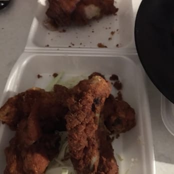 Chef Chen - Free appetizer with my order!! - Chinese Near Me - Montebello, California