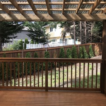 Mora's Fence - Landscaping Near Me - Auburn, Washington Mora's Fence - Landscaping Near Me - Auburn, Washington