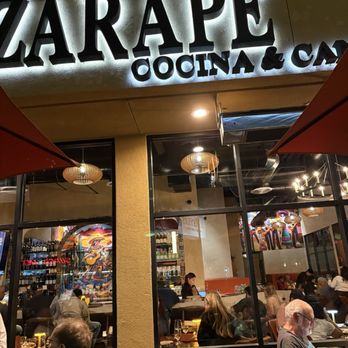 Zarape Cocina & Cantina - Outside - Mexican Near Me - Long Beach, California Zarape Cocina & Cantina - Outside - Mexican Near Me - Long Beach, California
