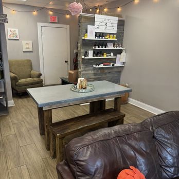 The Coffee Mill - Inside - Coffee & Tea Near Me - Largo, Florida