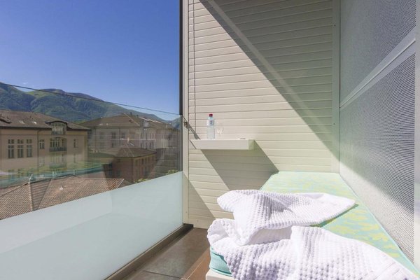 Hotel Garni Muralto Locarno by null