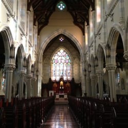 St Mary's Episcopal Church of Portsmouth