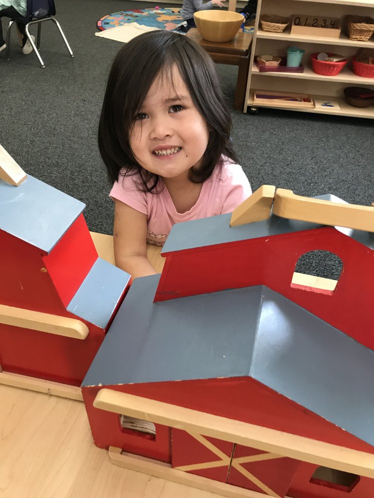 Shrewsbury Montessori School-Worcester Campus - childcare center in Worcester, MA
