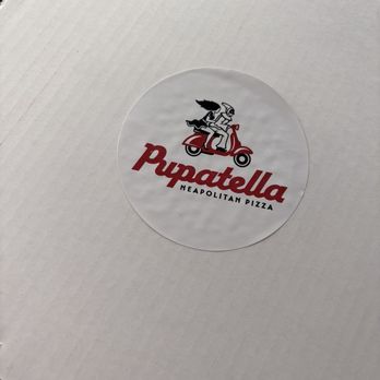 Pupatella - Pizza Near Me - West Springfield, Virginia