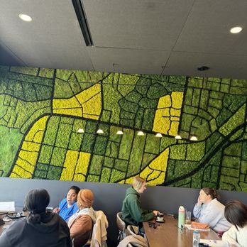 23 West Coffee - Inside - Coffee & Tea Near Me - St. Louis, Missouri