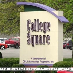 College Square Mall