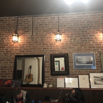 Red Pipes Cafe - Coffee & Tea Near Me - Forest Hills, New York Red Pipes Cafe - Coffee & Tea Near Me - Forest Hills, New York