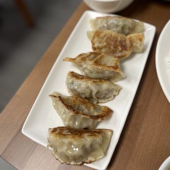 Roasted Duck Noodles - Potstickers - Chinese Near Me - Reno, Nevada