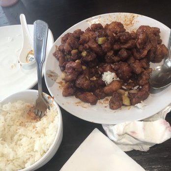 Nomad Asian Bistro - Chinese Near Me - Long Beach, California