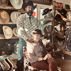 Mike and Marie Esber New Owners
