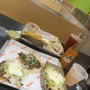 Tortacos - YUMMI - Mexican Near Me - Germantown, Maryland