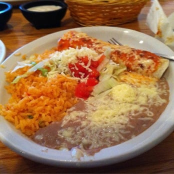 Fiesta Cafe - Mexican Near Me - Mechanicsville, Maryland