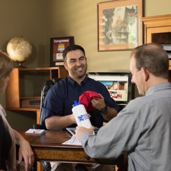 Real Property Management Insight