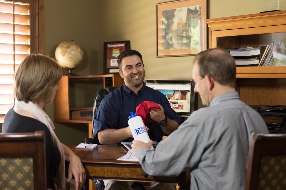 REAL PROPERTY MANAGEMENT INSIGHT Updated September 2024 200 Country