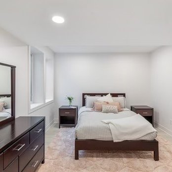 U.S Accurate Design Build - General Contractors Near Me - Lafayette, California