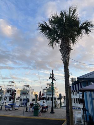 HarborWalk Village by null