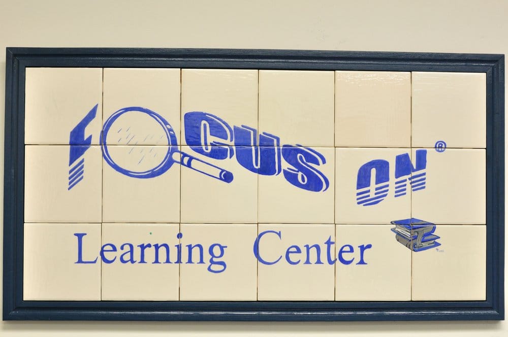 FOCUS ON LEARNING CENTER - Updated February 2025 - Request Information ...