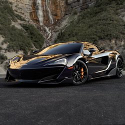 Utah Auto Gallery