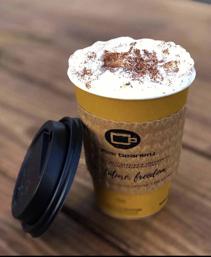 COFFEE BEANERY Updated August 2024 22 Photos 7736 Midland Rd