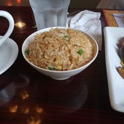 Shanghai Grill - Fried rice