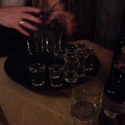 Restauracja Kolorowa - December 2017- Shots