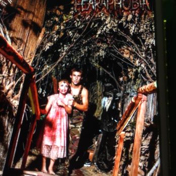 Fearaphobia Haunted House - Haunted Houses Near Me - Bridgeport, Texas Fearaphobia Haunted House - Haunted Houses Near Me - Bridgeport, Texas