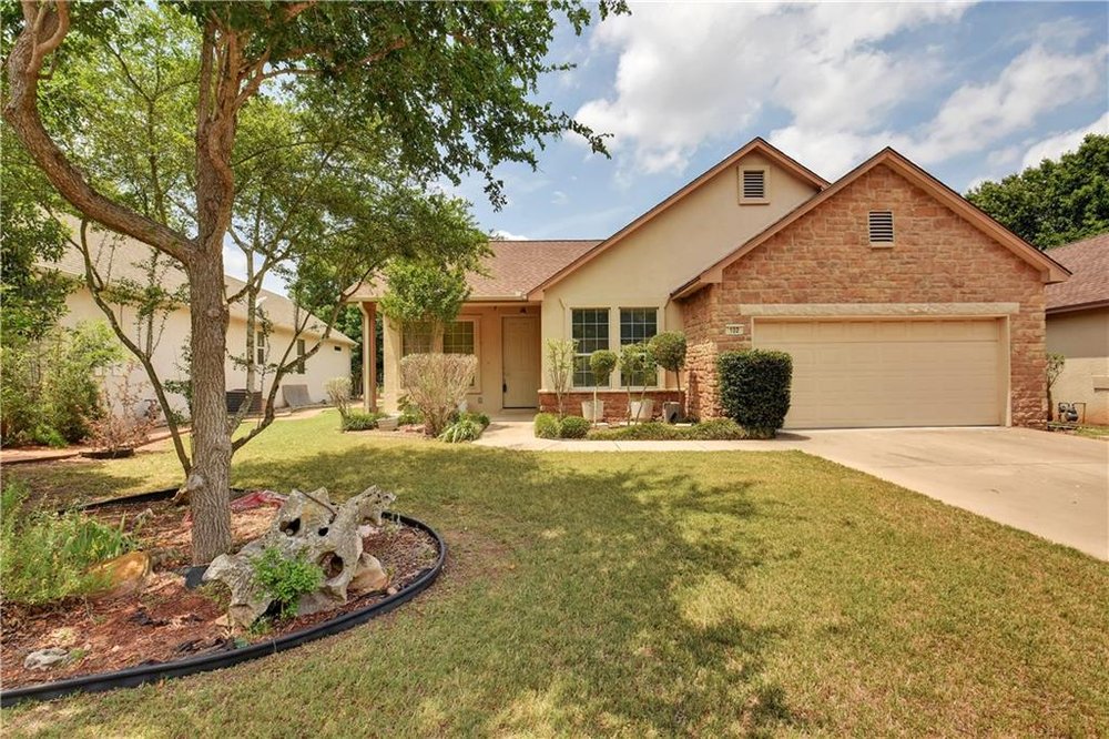 SABINE MCCALLA BERKSHIRE HATHAWAY HOMESERVICES TEXAS REALTY Updated