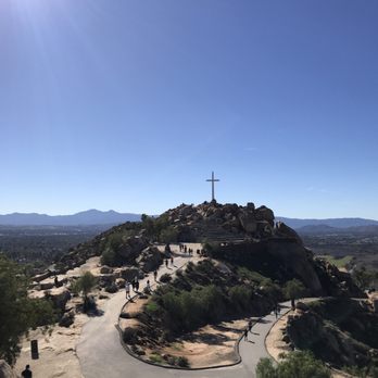 Mount Rubidoux Trail - Hiking Near Me - Riverside, California Mount Rubidoux Trail - Hiking Near Me - Riverside, California