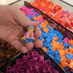 The Lego