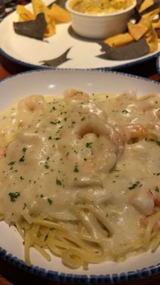 Red Lobster by null