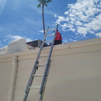 Johnny's Air Conditioning and Heating - KIng Johnny & King Claude workin - Heating & Air Conditioning/HVAC Near Me Johnny's Air Conditioning and Heating - KIng Johnny & King Claude workin - Heating & Air Conditioning/HVAC Near Me