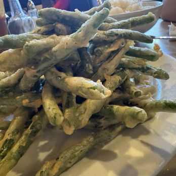 Yen Du Restaurant - A mountain of deliciousness!!! Fried green beans! - Chinese Near Me - Stockton, California Yen Du Restaurant - A mountain of deliciousness!!! Fried green beans! - Chinese Near Me - Stockton, California