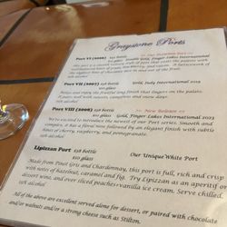 Graystone Winery