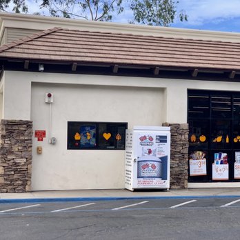Shell - Nov 23, 2021 - Gas Stations Near Me - El Cajon, California