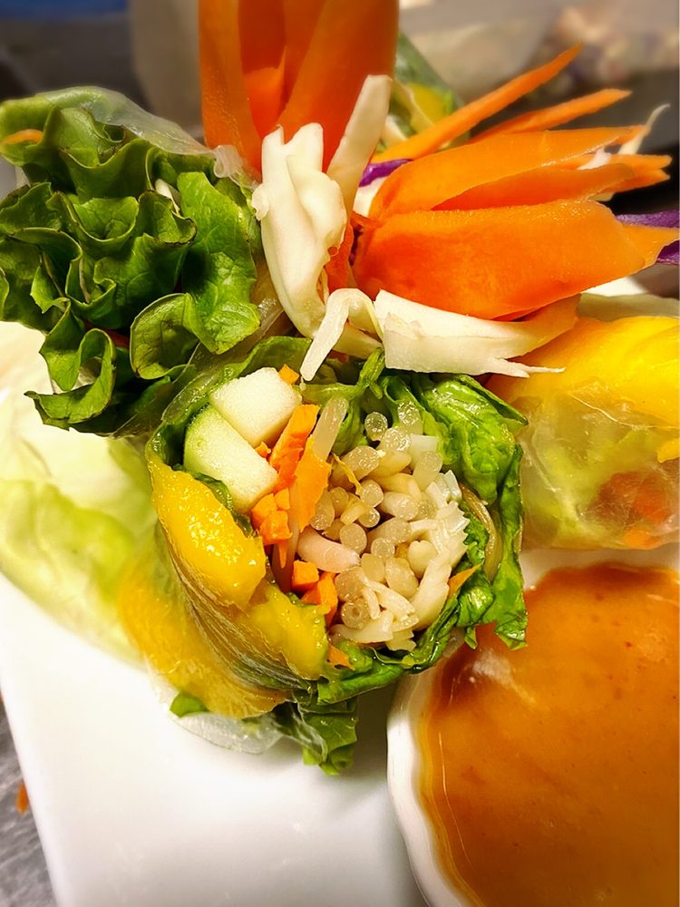 BAAN THAI RESTAURANT Updated September 2024 129 Photos & 205