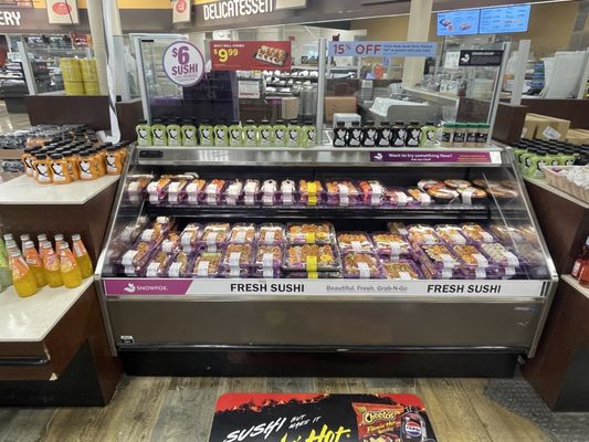 Kroger by null
