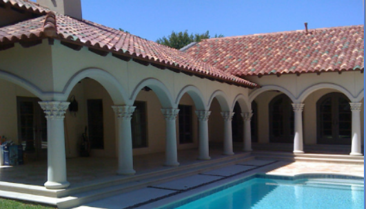 Slide of Accurate Roofing and Construction