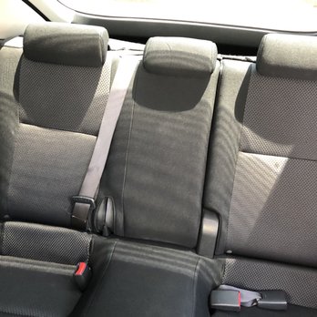 Shojutsu Driveway Detail - Very clean interior - Car Wash Near Me Shojutsu Driveway Detail - Very clean interior - Car Wash Near Me