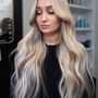 Hair Creations