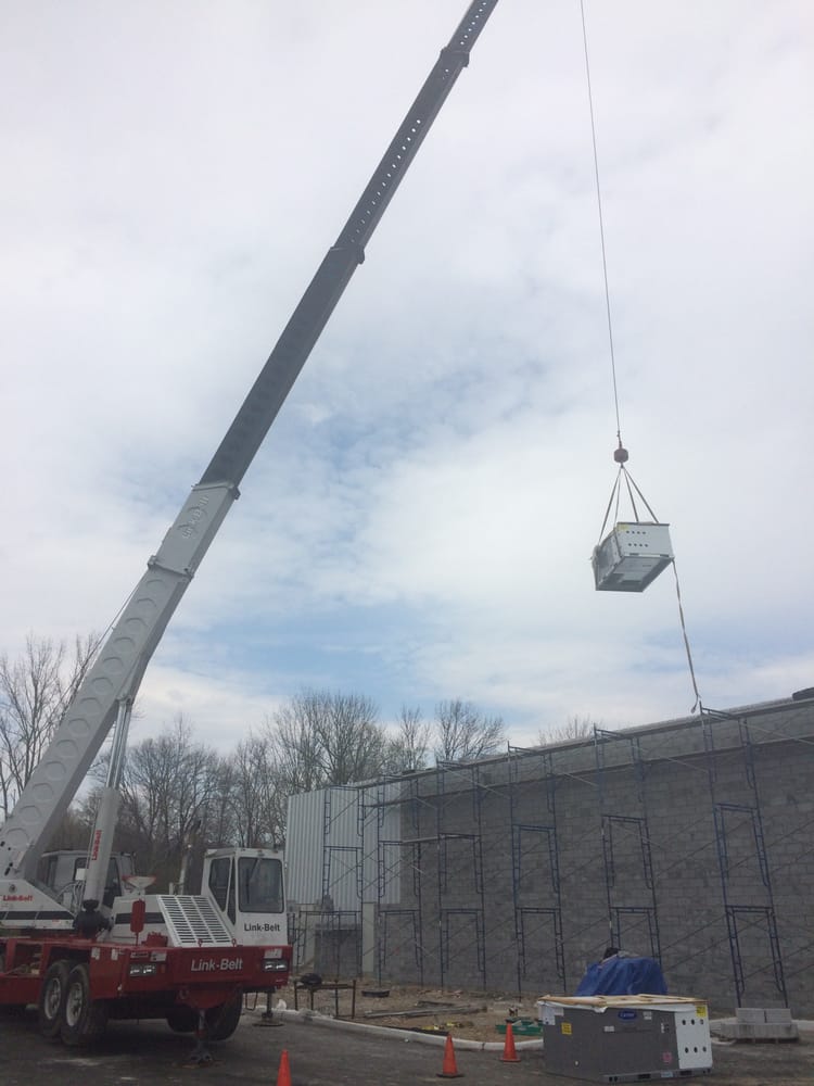 Slide of Van Winkle Plumbing Company