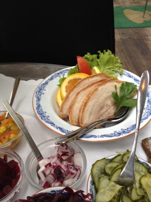 Søpromenaden by null