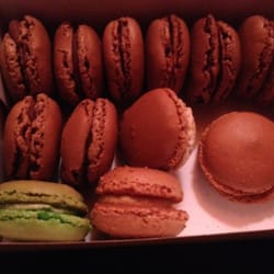 La Chocolaterie