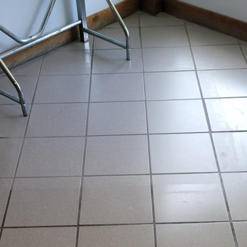 Buckeye Carpet Care - Stripped the finish from our lobby floor - Carpet Cleaning Near Me - Pickerington, Ohio Buckeye Carpet Care - Stripped the finish from our lobby floor - Carpet Cleaning Near Me - Pickerington, Ohio