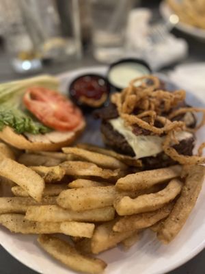 The Table Restaurant by null